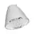 Ledvance LED Spårbelysning Spot Reflektor 95D Silver Flood