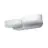 Ledvance LED Spot Endura Stil Midi Dubbel Vit 13.5W 800lm - 830 Varm Vit