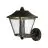 Ledvance Vägglampa Endura Klassisk Tradition patina E27 | 