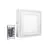 Ledvance LED Plafond 17W - LED Color + Vit 