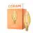 Osram Vintage 1906 LED E14 Vriden Kronljus Filament Guld 2.5W 220lm - 824 Extra Varm Vit | Ersättare 25W