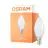 Osram LED Star Classic E14 Kronljus Matt 3.3W 250lm - 827 Extra Varm Vit | Ersättare 25W