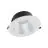 Ledvance LED Downlight Performance DN195 21W 2400lm 65D - 830 Varm Vit | 220mm - IP54 - Dali Dimbar 