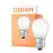Osram Classic LED E27 Boll Filament Matt 4W 470lm - 865 Dagsljus | Ersättare 40W