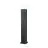 Ledvance Smart+ Wifi LED Piedestallampa 50cm Cube Mörk Grå Utomhus 9.5W 500lm - 830 Varm Vit | RGBW - Dimbar