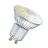 Ledvance Smart+ Wifi GU10 Spot 5W 350lm 45D - 827 Extra Varm Vit | Dimbar - Ersättare 40W