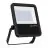 Ledvance LED Strålkastare Area 72W 9200lm 48x92D - 830 Varm Vit | IP65