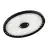 Ledvance LED Highbay 190W 27000lm 190D - 840 Kallvit | IP65 - Dali Dimbar 