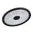 Ledvance LED Highbay 190W 27000lm 70D - 840 Kallvit | IP65 - Dali Dimbar 