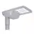 Ledvance LED gatubelysning Flex Liten RV25ST Grå 13W 1650lm 25x145D - 727 Extra Varm Vit | IP66 – Asymmetrisk