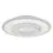 Ledvance LED Taklampa Orbis Vit 32W 2600lm - 827-865 Justerbar Vit | RGBW - Dimbar