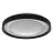 Ledvance LED Taklampa Gavin Svart 30W 1850lm - 827-865 Justerbar Vit | Dimbar