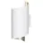 Ledvance LED Vägglampa Orbis Vit 12W 900lm - 830-865 Justerbar Vit | Dimbar