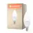 Ledvance Smart+ Wifi E14 Sun@home (HCL) Kronljus Classic 4.9W 425lm - 827-865 Justerbar Vit | Dimbar - Ersättare 40W
