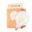 Osram LED Superstar E27 Globe Filament Matt 11W 1521lm - 940 Kallvit | Bästa Färgåtergivning - Ersättare 100W