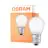 Osram LED Superstar E27 Boll Filament Matt 3.4W 470lm - 940 Kallvit | Bästa Färgåtergivning - Dimbar - Ersättare 40W