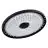 Ledvance LED HighBay Gen4 190W 27000lm 70D - 865 Dagsljus | IP65