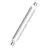 Osram LED Line S15 221mm 4W 350lm - 827 Extra Varm Vit | Ersättare 32W