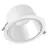 Ledvance LED Downlight Biolux HCL Zigbee Gen 2 Aluminium Vit  20W 2100lm 60D - 927-965 Justerbar Vit | 175mm - Utskärning   160mm - IP20 - ZigBee