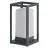 Ledvance Smart+ Wifi Bord Ram Maxi Flerfärgad Svart 5W 270lm - 830 Varm Vit | RGBW - USB