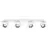 Ledvance LED Decor Spot Venus Vit 21W 910lm - 830 Varm Vit