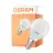 Osram Classic LED E14 Boll Matt 4.9W 470lm - 840 Kallvit | Ersättare 40W