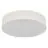 Ledvance Taklampa Orbis Paris Beige | Passande för 2x E27 - 400mm - IP20