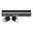 Ledvance LED Decor Spot Mars Svart 29W 985lm - 830 Varm Vit