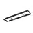 Ledvance Panel 1200 Avtagbar Avtagbar Ytmonterad Kit Svart