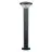 Ledvance LED Pollare Olona Grå 2W 140lm - 830 Varm Vit | 50cm - IP44