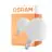 Osram Vintage 1906 LED E27 Special Filament Matt 7.3W 806lm - 827 Extra Varm Vit | Dimbar - Ersättare 60W