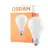 Osram LED Lamps E27 Päron Filament Matt 11.6W 2452lm - 840 Kallvit | Ersättare 150W
