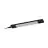 Ledvance LED Allmänbruksarmatur Linear Edge RGBW Svart 4W 230lm - RGBW | 30cm - Fjärrkontroll