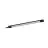 Ledvance LED Allmänbruksarmatur Linear Edge RGBW Svart 8W 460lm - RGBW | 50cm - Fjärrkontroll