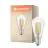 Ledvance Classic LED E27 Edison Filament Klar 4W 840lm - 830 - Varm Vit | Ersättare 60W