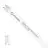 Ledvance LED Rör T8 Performance (EM/Mains) Standard Output 13.5W 1890lm - 830 Varm Vit | 120cm - Ersättare 36W