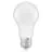 Ledvance Classic LED E27 Päron Matt 7W 806lm - 827 Extra Varm Vit | Ersättare 60W