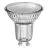 5x Ledvance Performance LED Spot Reflektor GU10 PAR16 4.5W 350lm 36D - 927 Extra Varm Vit | Bästa Färgåtergivning - Dimbar - Ersättare 50W
