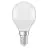 Ledvance Classic LED E14 Päron Matt 4.9W 470lm - 827 Extra Varm Vit | Ersättare 40W