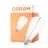Osram Vintage 1906 LED E27 Special Filament Klar Edison 2.2W 150lm - 827 Extra Varm Vit | Ersättare 15W