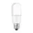Ledvance Classic LED E27 Linjär Matt 8W 806lm - 840 Kallvit | Ersättare 60W
