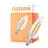 Osram Classic LED E14 Kronljus Filament Klar 2.9W 470lm - 827 Extra Varm Vit | Dimbar - Ersättare 40W