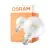 Osram Vintage 1906 LED E27 Globe Filament Klar 4.8W 470lm - 827 Extra Varm Vit | Dimbar - Ersättare 40W