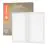 Ledvance LED Panel Protect 600 36W 5040lm - 830 Varm Vit | 60x60cm - UGR 
