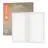 Ledvance LED Panel Protect 600 36W 5040lm - 840 Kallvit | 60x60cm - UGR 