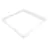 Ledvance Panel Louver Surface Kit 600 Vit