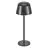 Ledvance Bordslampa Endura Stil Grå 2W 200lm - 827-865 CCT | Dimbar - med USB