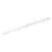Ledvance LED Skensystem Trusys Flex Smal Spridningsgrad Vit 50W 8600lm - 865 Dagsljus | Dali Dimbar - Ersättare 2x58W