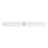 Ledvance TruSys® Flex Sensor Track Vit 600 - 8-Polig
