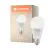Ledvance Smart+ Matter E27 A70 14W 1521lm - 827-865 Justerbar Vit | RGBW - Dimbar - Ersättare 100W